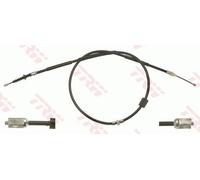 Cavo di trazione, freno di stazionamento TRW GCH3027