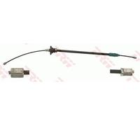TRW GCH3034 Cavo comando, Freno stazionamento per NISSAN,OPEL,RENAULT