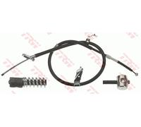 TRW GCH363 Cavo comando, Freno stazionamento per TOYOTA