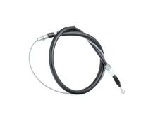 TRW Cavo comando, Freno stazionamento compatibile con AUDI SEAT SKODA VW GCH385