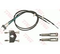 Cavo di trazione, freno di stazionamento TRW GCH421