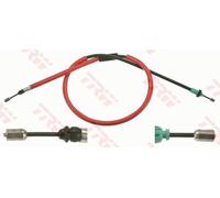TRW GCH429 Cavo freno a mano