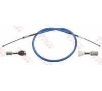 TRW GCH436 Cavo freno a mano