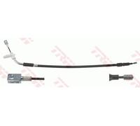 TRW GCH445 Cavo comando, Freno stazionamento per MERCEDES-BENZ
