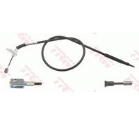 TRW GCH446 Cavo comando, Freno stazionamento per MERCEDES-BENZ