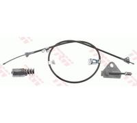 Cavo di trazione, freno di stazionamento TRW GCH451 sinistro