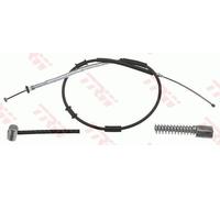 TRW GCH452 Cavo freno a mano