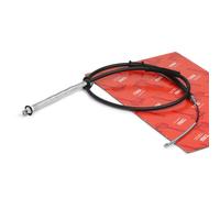 TRW GCH453 Cavo freno a mano