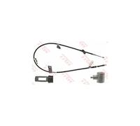 TRW gch474 cavo comando, Freno Stazionamento
