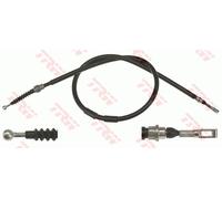 Cavo freno a mano Freno a disco GCH479 TRW per SEAT VW