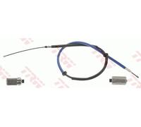 TRW GCH487 Cavo comando, Freno stazionamento per RENAULT