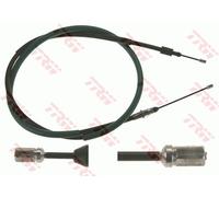 TRW GCH490 Cavo comando, Freno stazionamento per CITROËN