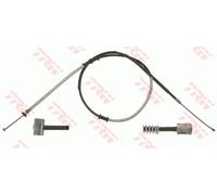 TRW GCH495 Cavo freno a mano