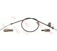 TRW GCH500 Cavo comando, Freno stazionamento per TOYOTA