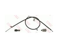 TRW GCH504 Cavo Del Freno a Mano Flessibile per Nissan
