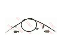 TRW GCH505 Cavo Del Freno a Mano Flessibile per Nissan