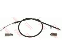 TRW GCH507 Cavo comando, Freno stazionamento per NISSAN