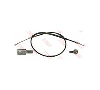 Trw GCH510 Sistema Servofreno