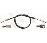 TRW GCH512 Cavo comando, Freno stazionamento per MERCEDES-BENZ