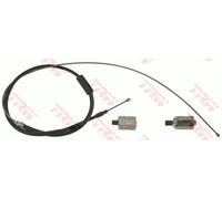 TRW GCH520 Cavo comando, Freno stazionamento per RENAULT
