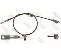 TRW GCH536 Cavo comando, Freno stazionamento per NISSAN