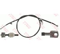 TRW GCH537 Cavo freno a mano