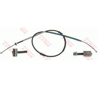 TRW GCH538 Cavo comando, Freno stazionamento per FIAT