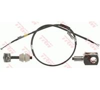 TRW GCH539 Cavo freno a mano