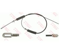 Cavo freno a mano Freno a disco GCH540 TRW per CHRYSLER VOYAGER IV