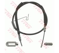 TRW GCH553 Cavo comando, Freno stazionamento per FORD