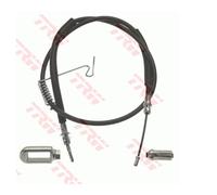 TRW GCH553 Cavo Del Freno a Mano Flessibile per Ford