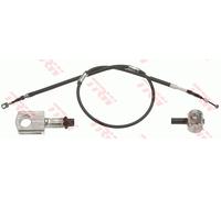 TRW GCH557 Cavo freno a mano
