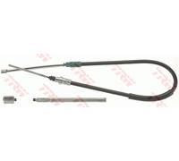 TRW GCH566 Cavo comando, Freno stazionamento per PEUGEOT