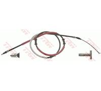 TRW gch567 cavo del freno a mano