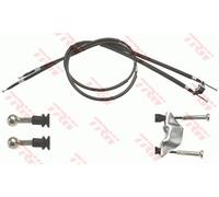 TRW GCH584 Cavo freno a mano