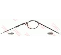 TRW GCH590 Cavo freno a mano