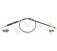 TRW GCH593 Cavo freno a mano per MAZDA 3 (BK) 3 Stufenheck (BK)