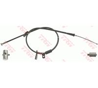 TRW GCH596 Cavo freno a mano