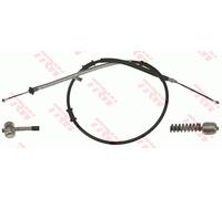 TRW GCH599 Cavo comando, Freno stazionamento per FIAT