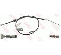 TRW GCH641 Cavo freno a mano
