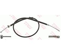 TRW GCH647 Cavo freno a mano Cavo Freno Filo freno a mano Corde freno a mano