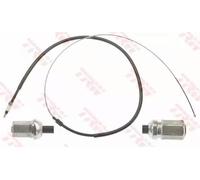 TRW GCH667 Cavo freno a mano