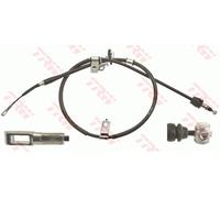 TRW GCH668 Cavo comando, Freno stazionamento per KIA