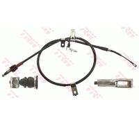 TRW GCH669 Cavo comando, Freno stazionamento per KIA