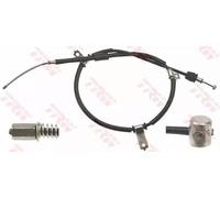 TRW GCH671 Cavo freno a mano