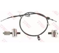 TRW GCH674 Cavo freno a mano