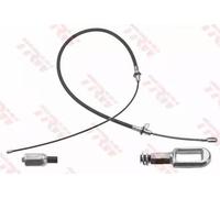 TRW GCH687 Cavo freno a mano