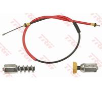 TRW GCH688 Cavo comando, Freno stazionamento per RENAULT