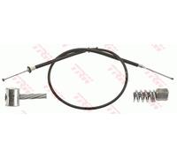TRW GCH709 Cavo freno a mano