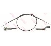 TRW GCH716 Cavo freno a mano